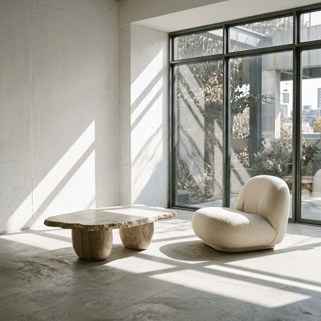 Forma — Interior / E-Commerce