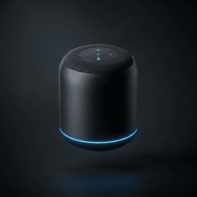 Aero Acoustics — Industrial / 3D