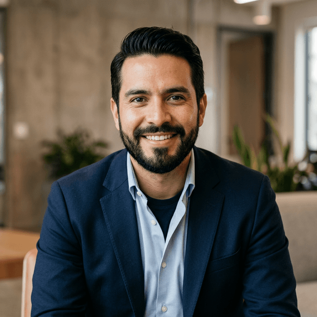 Alejandro Ruiz